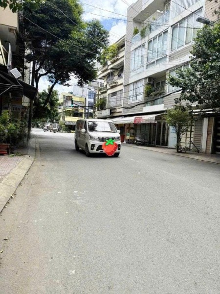 Giảm còn 14,2 tỷ 4,1m x 14m, 3 tầng ngày khu VIP Bàu Cát Phường 11 (Cũ) Tân Bình, Tp.HCM