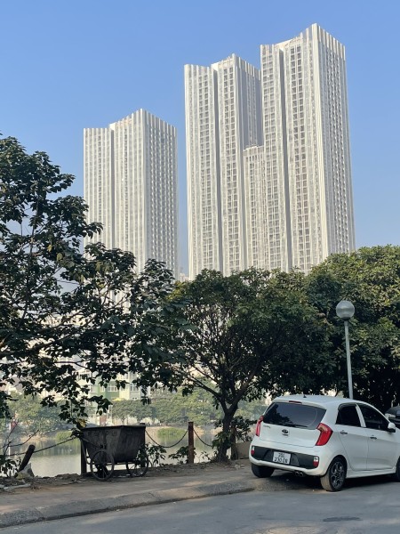 Chính Chủ Bán Căn Hộ Grand Sunlake 92m² – Giá 7,5 Tỷ – Sổ Hồng Lâu Dài(Số em: 083,848,9898)