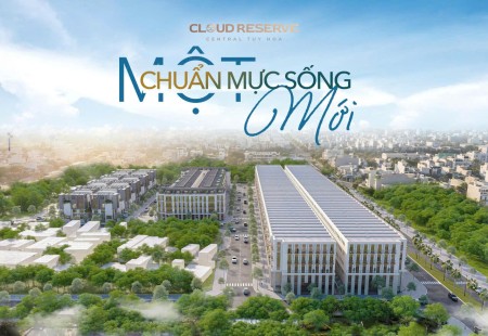 Bán biệt thự siêu sang ngay tại Tuy Hòa . Hướng tây bắc giá chỉ 25tyxx , quy hoạch siêu đẹp .