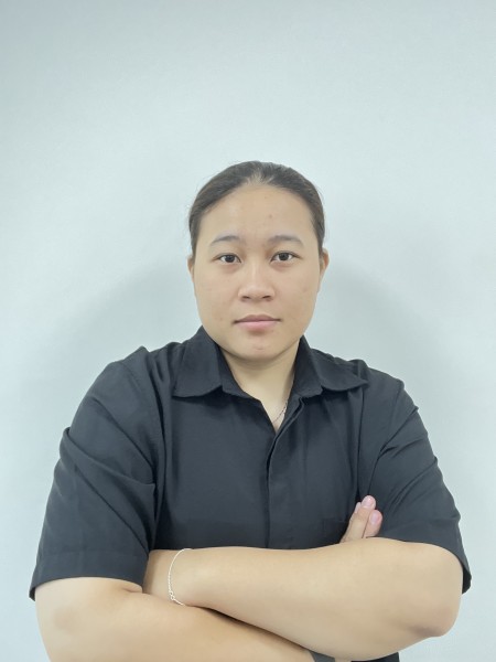 Vũ Thị Khánh Loan