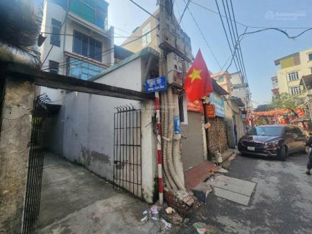 Bán Đất Xuân Đỉnh Phù hợp Xây CCMN 20m Ra Phố Ngõ Thẳng 58m2 giá chỉ 9.8 tỷ