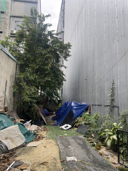 Bán đất An Thượng 33, 81m², giá 24.5 tỷ, khu phố Tây Đà Nẵng