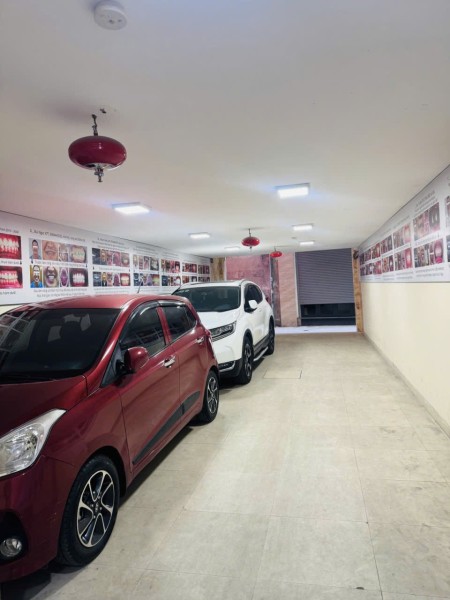 Ảnh 2 - Bán Tòa Nhà Thương Mại – Trường Chinh – 110 m2 – 9 Tầng…