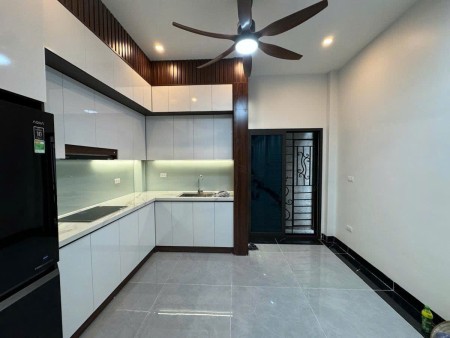 Ảnh 4 - BÁN NHÀ PHÂN LÔ-LÊ TRỌNG TẤN- THANH XUÂN- 46M2- 6 TẦNG THANG…