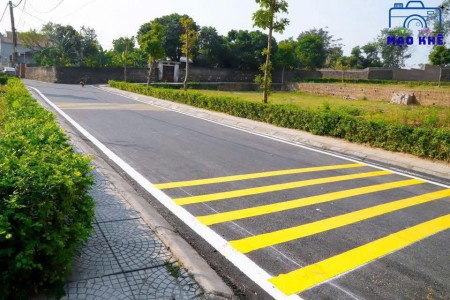  NGHỊCH LÝ HIẾM CÓ TẠI ĐÔNG TRIỀUĐẤT ĐÔ THỊ TRUNG TÂM – GIÁ RẺ NHƯ ĐẤT NÔNG THÔN