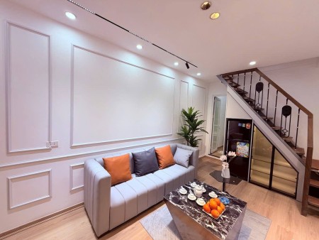 Bán Nhà Lương Đình Của - Kim Liên, Đống Đa 90m, giá 4,68 tỷ.