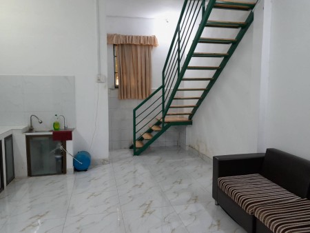 Cho thuê nhà nguyên căn giá rẻ Phường Tân Sơn Nhì (Phường Tân Quý, Quận Tân Phú cũ)