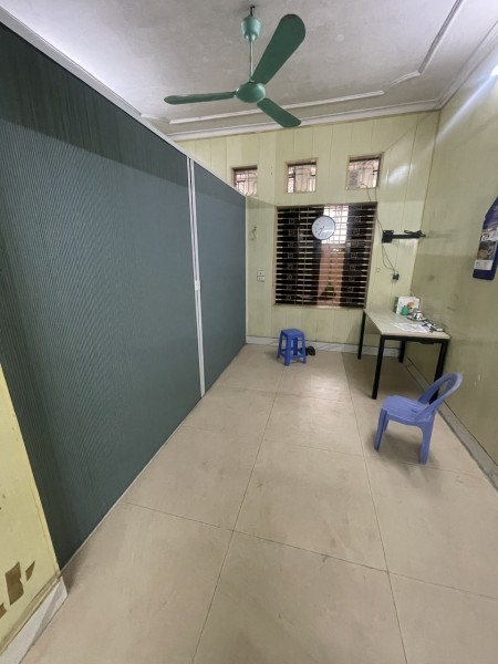 Cho thuê tầng 1 nhà 50m² tại Mỗ Lao - Hà Đông.