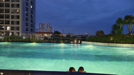 CHÍNH CHỦ bán nhanh căn góc 3PN The Privia 6tỷ3 đã có sổ