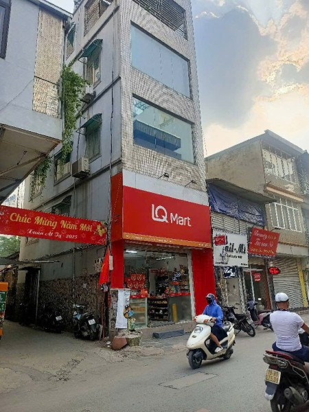 Nhà Vĩnh Hưng - 3 mặt thoáng – 5 phút lên Bờ Hồ - Chỉ hơn 7 đồng