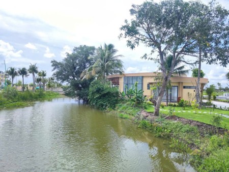 BÁN ĐẤT NỀN AGORA CITY – MẶT TIỀN ĐT 818, TRUNG TÂM HÀNH CHÍNH THỦ THỪA