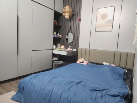 Chính chủ cần bán nhà 8 ngõ 18 nguyễn khuyến văn quán, nhà mới đẹp. TKe vừa ở vừa cho thuê.