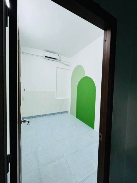 Phòng đẹp máy lạnh giá rẻ 14/10A đường 53 Q Gò Vấp (Thang máy,Vân Tay)
