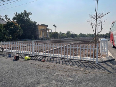 Bán đất thổ cư 90m vuông tại thị trấn Quất Lâm giá nhỉnh 1 tỷ anh chị có nhu cầu mua đất liên hệ em.