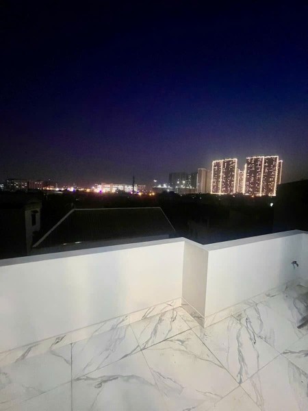 Ảnh 2 - Bán nhà Tây Mỗ - 38m2 – Mặt tiền 5.1m – 5 tầng thang máy –…