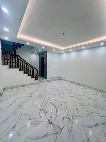 Ảnh 3 - Bán nhà Tây Mỗ - 38m2 – Mặt tiền 5.1m – 5 tầng thang máy –…