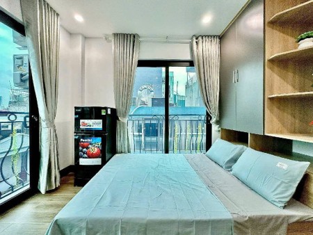 Ảnh 1 - Phòng trọ cao cấp – Nhà lô góc – Trung tâm Mỹ Đình