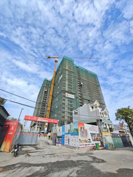 Căn Hộ The Aspira Dĩ An – Giá Tốt, Cận Metro Số 1, Phù Hợp An Cư Và Đầu Tư