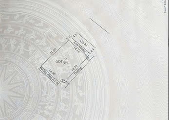 Bán lô đất 322 m² tại phường Hoàng Tiến, TP Chí Linh, Hải Dương- phù hợp xây nhà ở hoặc đầu tư