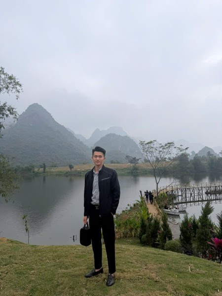 Nguyễn Trung Cường