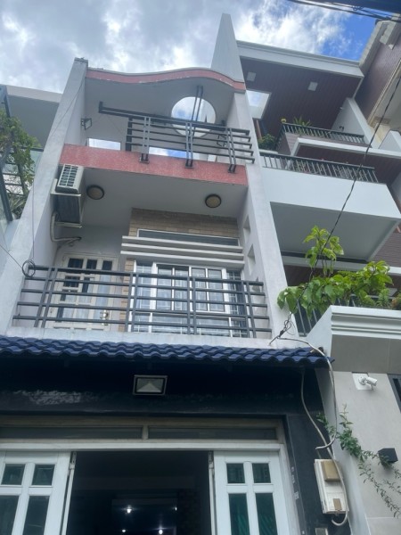 MẶT TIỀN TRẦN THỦ ĐỘ- TT TÂN PHÚ 3 TẦNG 3PN - 60M2 - KINH DOANH MUA BÁN HOẶC MỞ VPCTY - CHỈ HƠN 9 TỶ