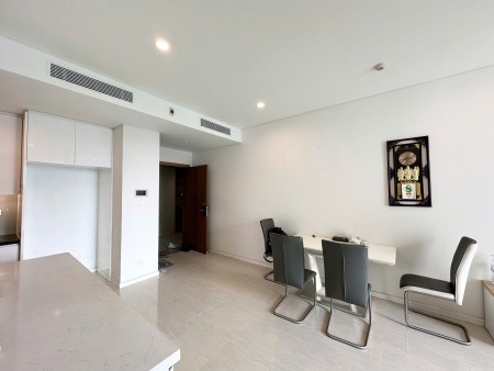 Bán căn hộ sadora 2 phòng ngủ SALA THỦ THIÊM