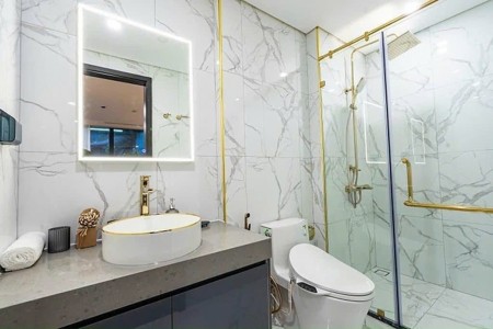 Cho thuê căn hộ chung cư Sunshine Sky City, 75m2, 16 triệu/tháng