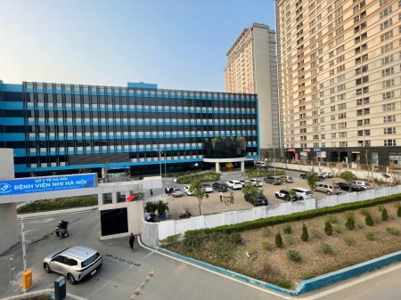 Bán đất dịch vụ Liền Kề Yên Nghĩa- 50m2 – mặt tiền 4.9m – 10 tỷ