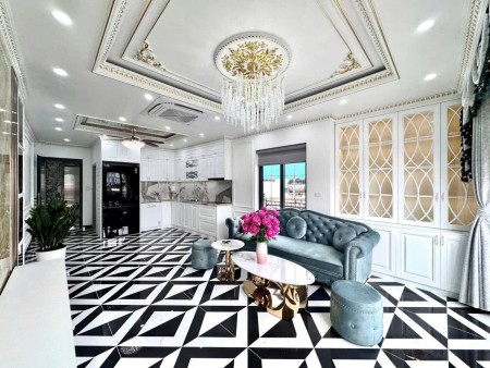 Ảnh 2 - Bán Nhà Kinh Doanh, Mặt Phố Yên Lạc 51m, 7 tầng, mt 4.8m, giá 28…