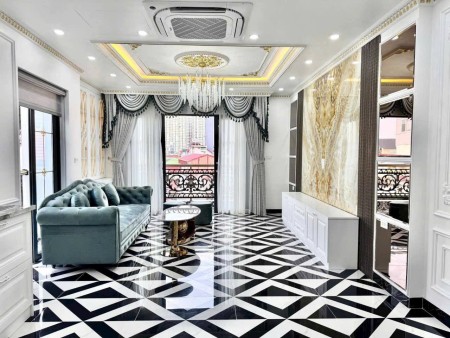 Ảnh 3 - Bán Nhà Kinh Doanh, Mặt Phố Yên Lạc 51m, 7 tầng, mt 4.8m, giá 28…