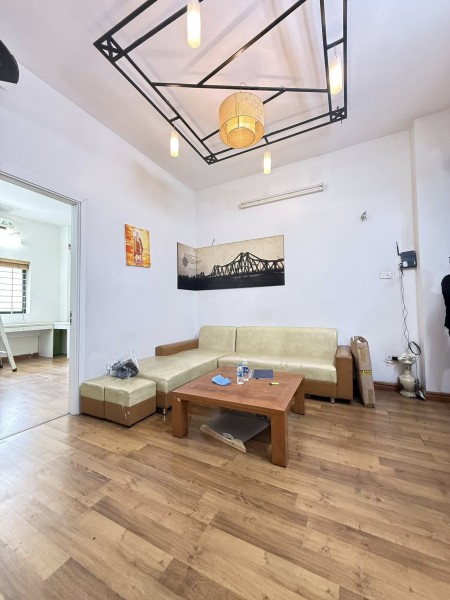 Căn hộ view Keangnam nằm ngay KĐT Mễ Trì Hạ, tiện ích ngập tràn – Xách vali vào ở