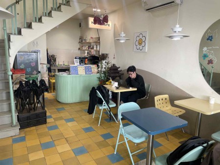 Cần sang nhượng/cho thuê mặt bằng kinh doanh tại đường Nhật Chiêu, Tây Hồ, Hà Nội