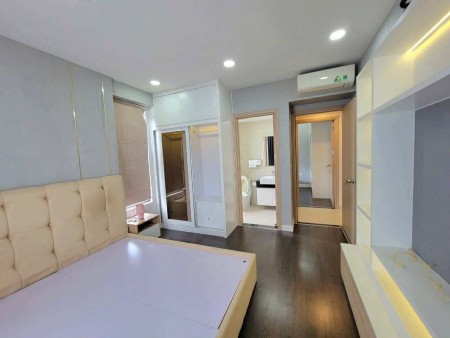 [NHƯỢNG SLOT SHARE 1:1 PHÒNG MASTER CĂN GÓC CAO CẤP – BOTANICA PREMIER BLOCK C]