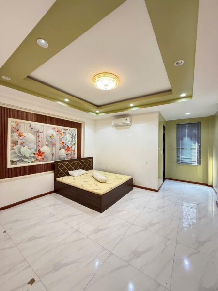 Ảnh 2 - Cho thuê nhà trệt 2 lầu KDC Hồng Loan