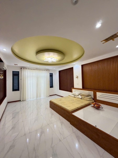 Ảnh 4 - Cho thuê nhà trệt 2 lầu KDC Hồng Loan