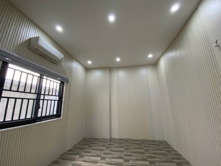 Ảnh 3 - C.G – Cho thuê nhà trệt lầu mặt tiền đường Ngô Thì Nhậm,…