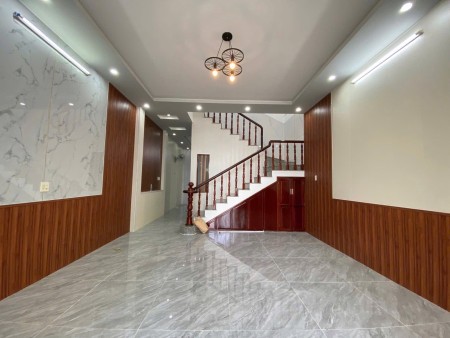 Ảnh 4 - C.G – Cho thuê nhà trệt lầu mặt tiền đường Ngô Thì Nhậm,…