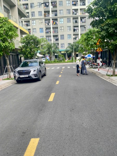 Ảnh 3 - Bán nhà mặt phố Bcons 4 tầng 243.2 m2, Phường Đông Hòa, Dĩ…