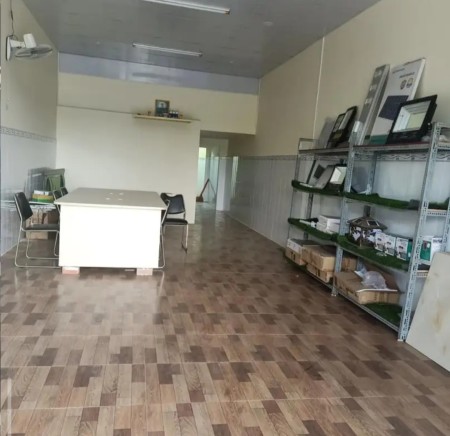 Bán nhà Cấp 4 tỉnh lộ 851 Tân Thành,Lai Vung, Đồng Tháp