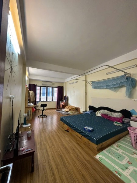 Ảnh 4 - Cực Hiếm - Phân lô cán bộ - ô tô- ngõ thông 72m2- 5 Tầng…