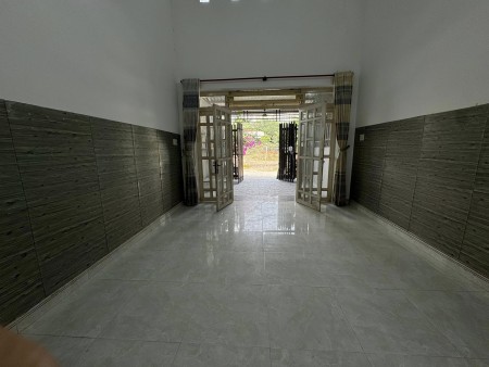 Chủ gửi nhà mới xây 1 trệt 1 lửng | Đường 8m | gần Vinhomes Grand Park | Giá 4 tỷ