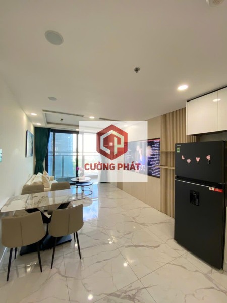 Cho thuê Căn Hộ giá 16tr/th Sunshine Sky City, 75m2