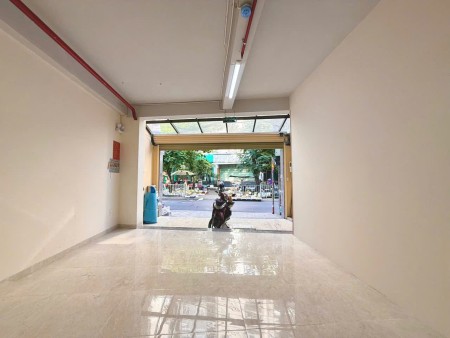 CHO THUÊ MBKD MẶT TIỀN CHỢ TÂN SƠN NHẤT