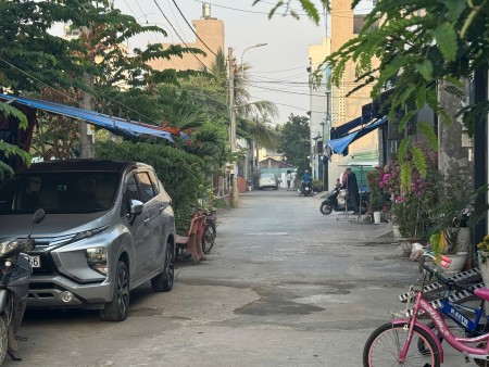 3.799 TỶ – NHÀ CẤP 4 HXH 6M PHƯỚC THIỆN – 63M² – 2 PHÚT VINHOMES