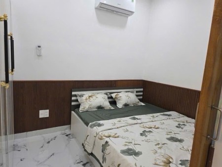 BÁN NHÀ ĐẸP SÁT NGUYỄN BÌNH - 3.6MX14M - GIÁ 3.65 TỶ