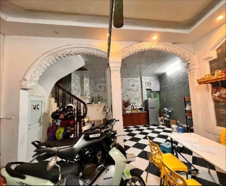 SIÊU PHẨM ĐẦU TƯ PHỐ TRẦN QUÝ CÁP – DÒNG TIỀN ỔN ĐỊNH