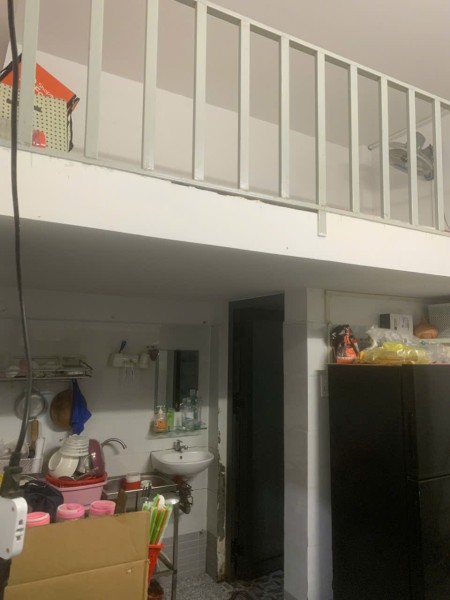 Tìm người ở ghép cùng mình ở Tân Phú