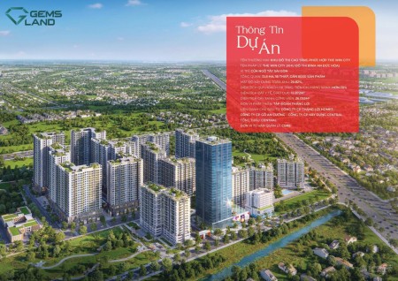 3PN2WC giá chỉ 2ty8 tại dự án The Win City căn hộ Tiên Phong tại Đức Hòa