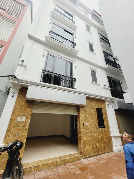 BÁN NHÀ LÊ TRỌNG TẤN – LA KHÊ – HÀ ĐÔNG | Ô TÔ ĐỖ CỬA | THANG MÁY