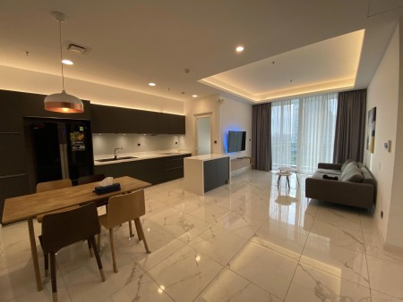 BÁN 2PN SARINA SALA - 96M2 - VIEW BITEXCO - 18TY - SỔ HỒNG SẴN